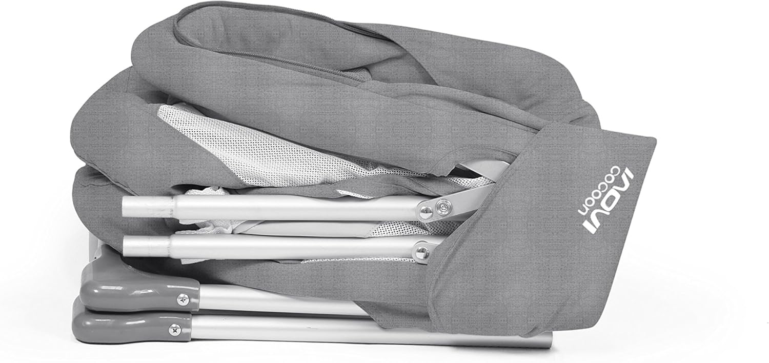 inovi travel cot