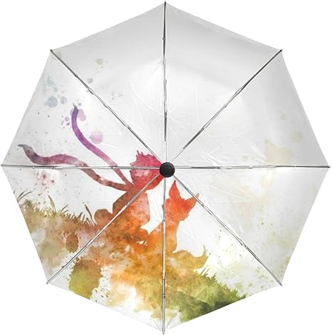 Amazon ミヤビヤ ワンタッチ 折り畳み傘 星の王子様柄 王子柄 白い 高級 ビニール 8本骨 可愛い レディース 雑貨 晴雨兼用 内側 ミヤビヤ 折りたたみ傘 通販