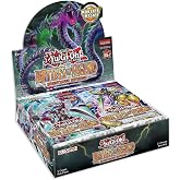 Konami Yu-Gi-Oh! Battles of Legend: Monstrous Revenge
