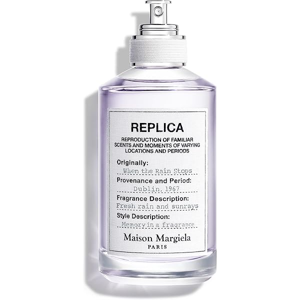 Amazon.com : Maison Margiela - Replica - On a Date Eau de