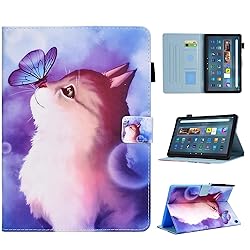 BYCeKe for Kindle Fire Max 11 Case