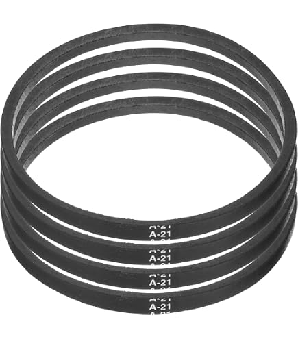 個人装備 Vertx VTX9500 SOLID RAPTOR BELT L KHL Amazon.com: MBL 4LK950 V-Belt, Super KB Agricultural, 4L Section