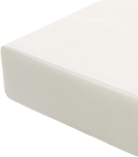 obaby cot bed mattress