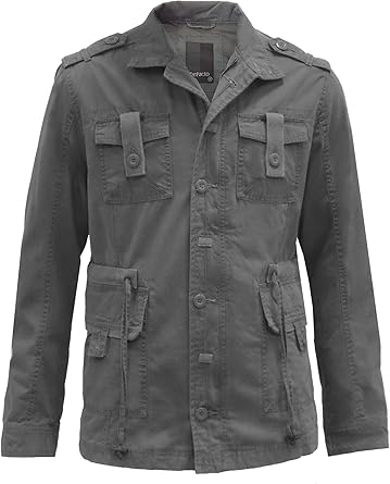 Parka ete homme Clearance