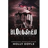 Bloodshed (Order of the Unseen)