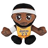 Bleacher Creatures Los Angeles Lakers Lebron James