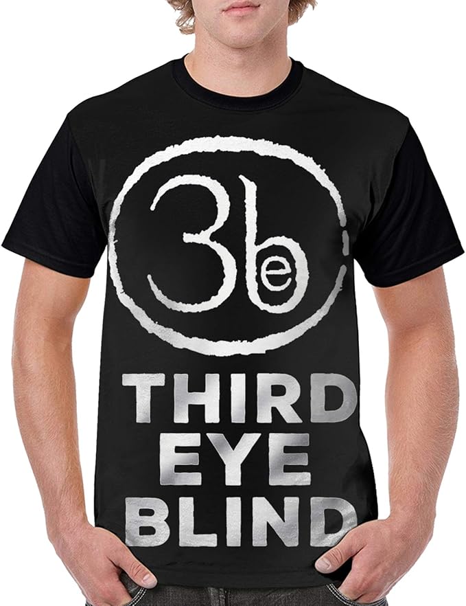 third eye blind shirt