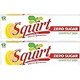 Squirt Diet Soda, 12 Oz Can (Pack of 24 of Cans)