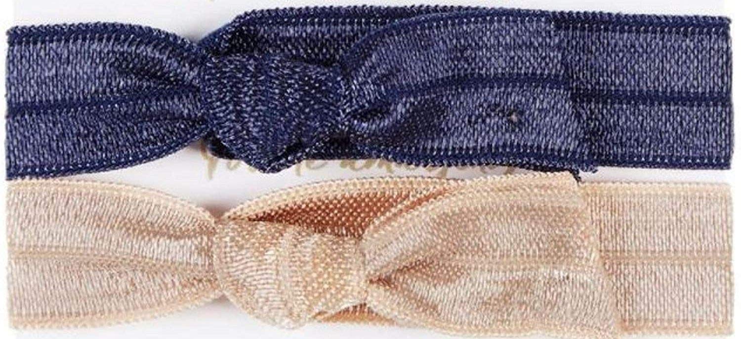 Popband Ponytail Holder Gift Packs, Go Girl