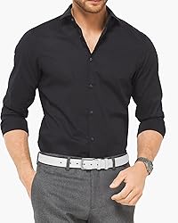 CHAOREN Mens Belts Leather for Gift Men