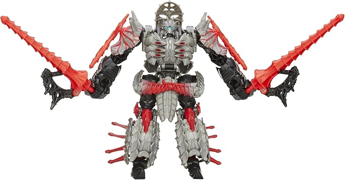 Transformers age of extinction dinobots toys Clearance