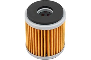 Road Passion Oil Filter for YAMAHA YZ450F/YZ250F/YZ250 2003-2008