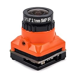 Readytosky 1500TVL FPV Camera 2.1mm Lens 1/3" CMOS
