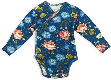 earthy organic baby clothes