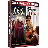 Ten Commandments (1956)/Samson and Delilah