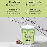 Price's Chef's Jar Candle Odour Eliminating Basil Patchouli Geranium view 6