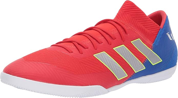 messi nemeziz indoor