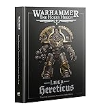 Games Workshop Horus Heresy: Liber Hereticus 3rd