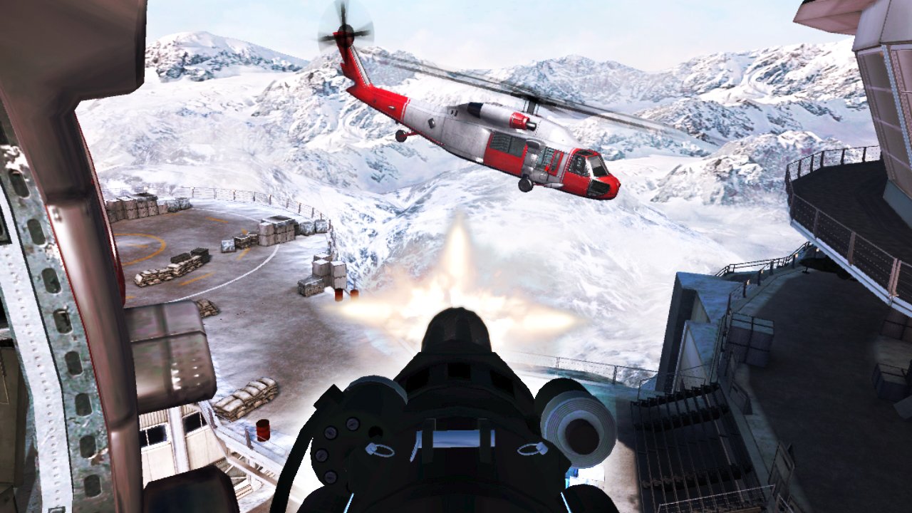 007 Legends - Playstation 3