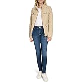 Nautica womens Barn Outerwear Quilted Jacket