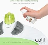 Catit Catnip Spray 90ml - Concentrated Cat Nip Extract for Toys & Posts view 2
