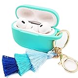 Case Cover for Airpod Pro Charging Case, Upgraded