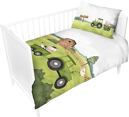 baby duvet 90x120