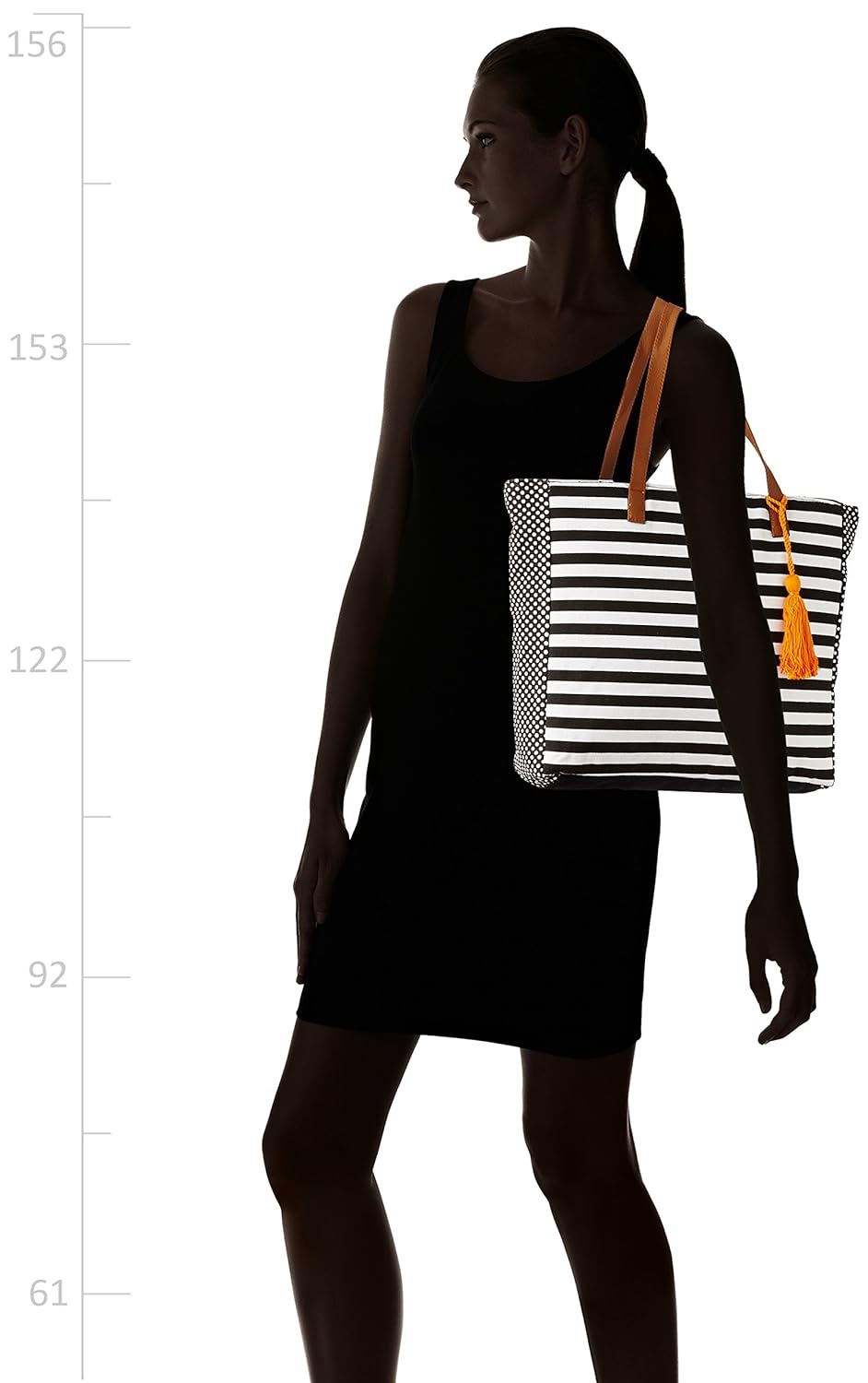 kanvas katha women's tote bag (multicolor) ()