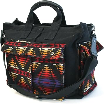pendleton suitcase