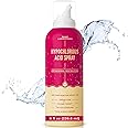 BASE LABORATORIES Hypochlorous Acid Spray for Face & Skin | 8 oz | Magic Facial Spray Daily Skin Repair Solution for Sensitive Skin, Redness, Irritations, Eczema, Acne. Hypochlrous HOCL Molecule Spray