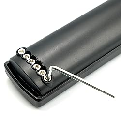 GOSONO Pocket Acoustic Guitar Practice Tool 6