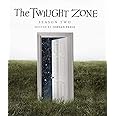 The Twilight Zone (2019) Season Two [Blu-ray]