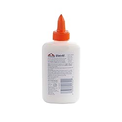 Elmer's 4oz Glue-All Multi-Purpose Liquid Glue