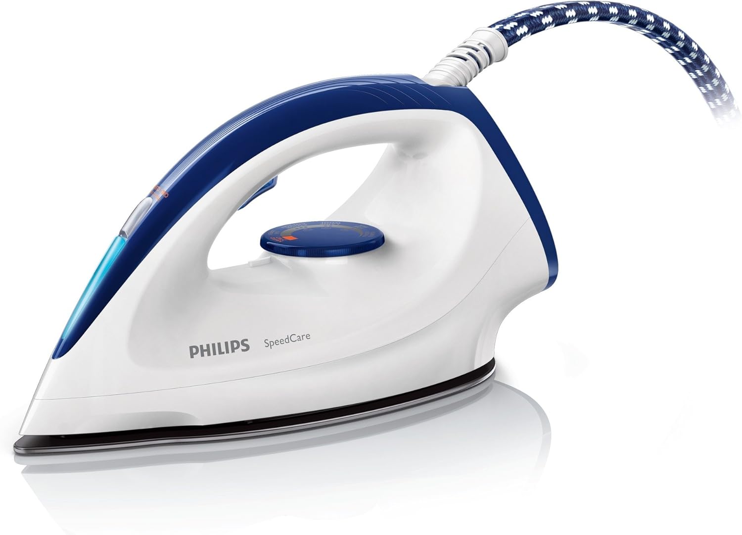 Philips GC6621/20 - Generador de vapor Speedcare con presión de ...