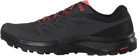 salomon outline gtx ebony