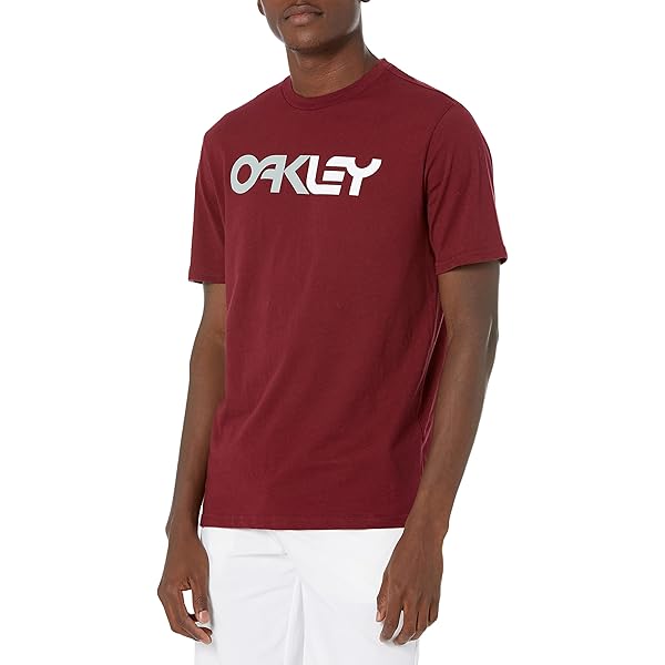 Amazon.com: Oakley Unisex Adult Tiki Tee T-Shirt, Soft