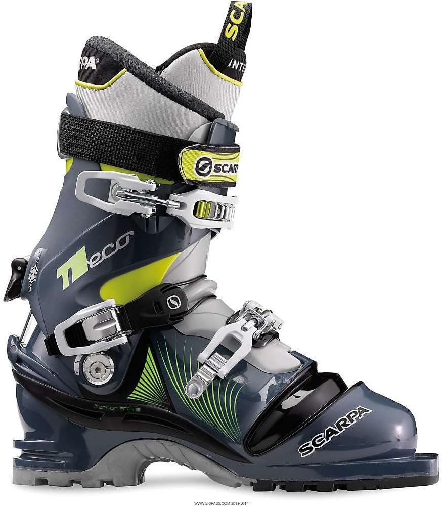 scarpa t2