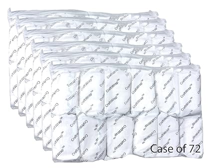 Amazon Com Craft Wrap Plaster Cloth Bandage For Hobby Craft
