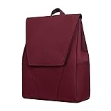 MAH Travel Laptop Backpack, 15.6 Inch Casual