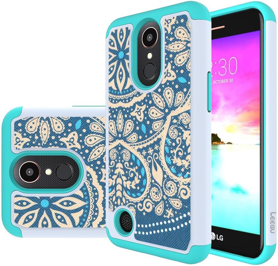 Best verizon lg k20v phone case for men