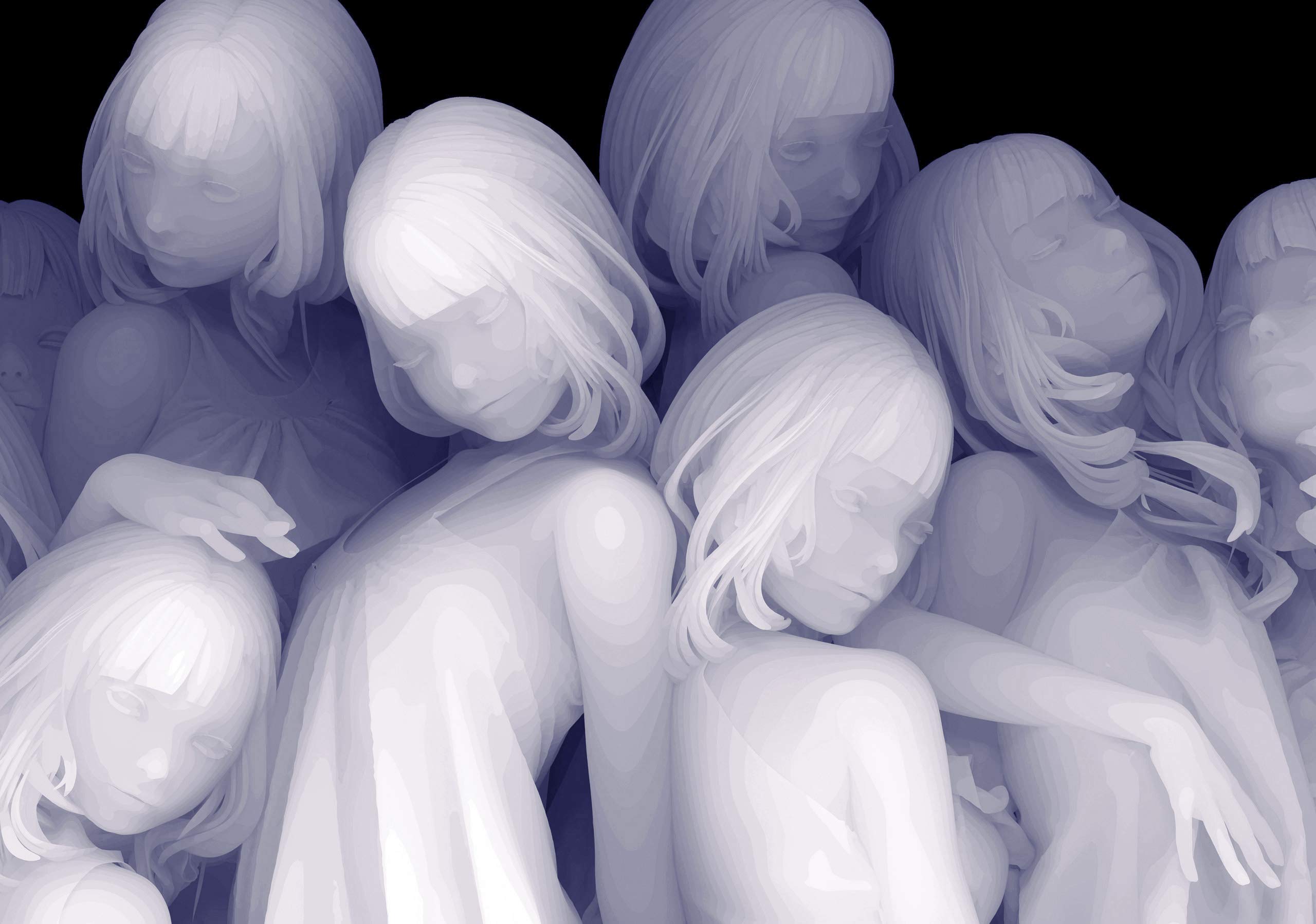 高松和樹画集 私達ガ自由ニ生キル為ニ Amazon Com Books