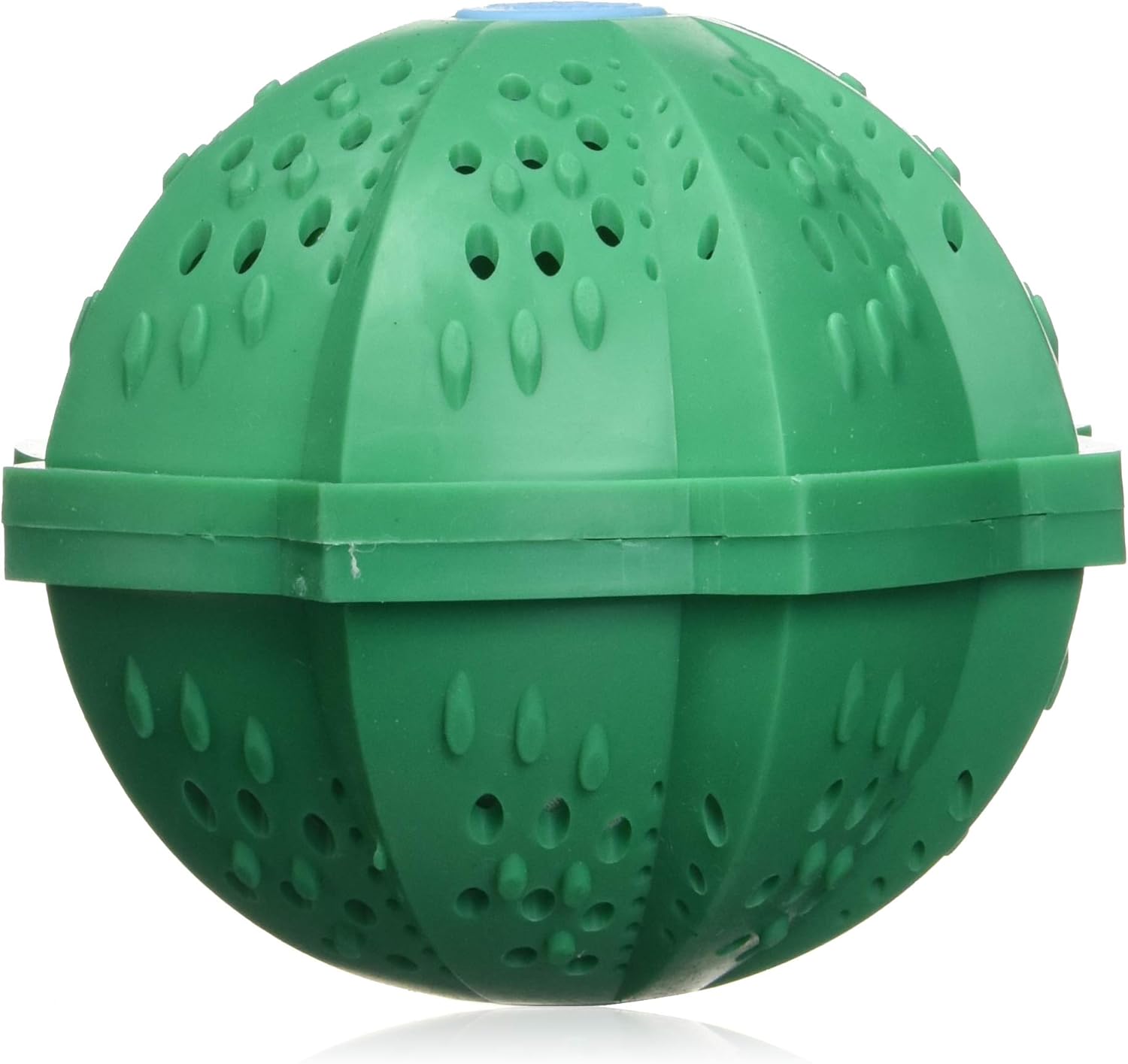 Smartklean Laundry Ball Ditch Toxic Laundry Detergents Forever! by