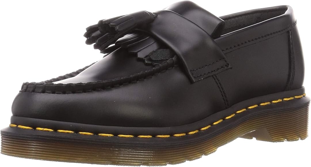 dr martin loafer