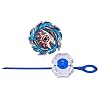 Beyblade Burst Pro Series - Pack Starter Kolossal Helios Avec Lanceur Rotatif - Jouet De Combat Toupie Pour Enfants 8 Ans Et + - 6