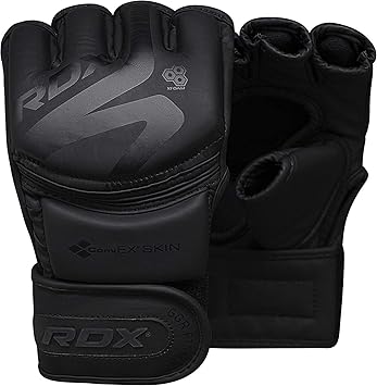 rdx t2gl training gloves