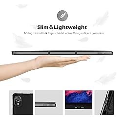 ProCase Case for Lenovo Tab P11 Plus 2021 / Tab P11