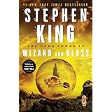 The Dark Tower IV: Wizard and Glass (4)