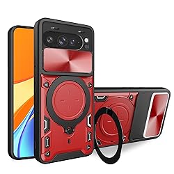 Jiajihua Compatible with Google Pixel 9 Pro XL