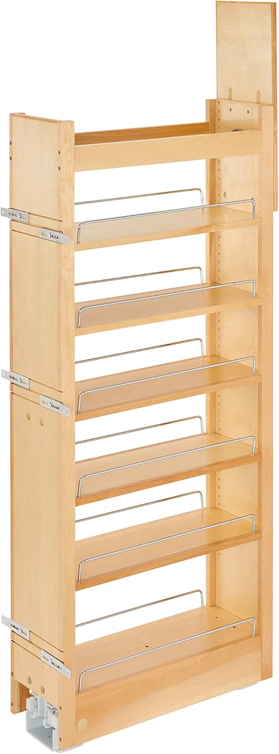 Best Rev-A-Shelf Kitchen Pantry