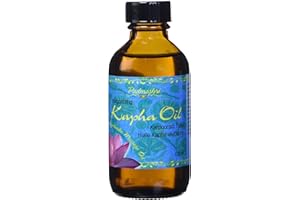 Padmashri Naturals Invigorating kapha ayurvedic massage Oil 100ml